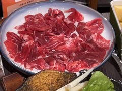 -东来顺饭庄(上地华联店)