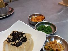 -意成料理