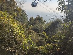 -紫金山山顶公园