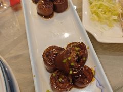 -丰泽园饭店