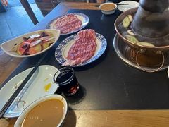 -裕德孚·非遗手切涮羊肉(东直门内大街店)