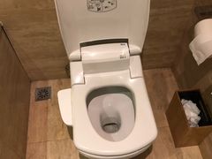 -扬州绿地铂骊酒店