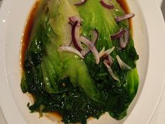 -小山城·馋嘴蛙(亚运村店)