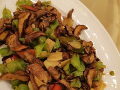 -豪廷轩中餐厅·特色云南菜(温德姆至尊豪廷大酒店)