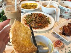 -翠华餐厅(百老汇店)