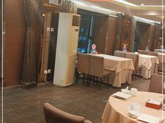 大堂-大鸭梨(天通西苑店)