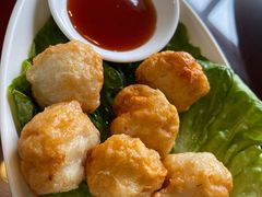 -一家亲台菜餐厅(银塘中路店)