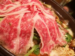 -皇品田苑日式料理(苏州中心店)