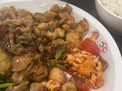 -北京大学-燕南食堂