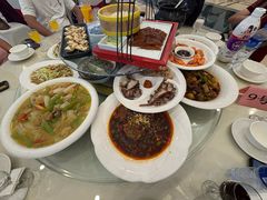 -月圆霖特色农家乐