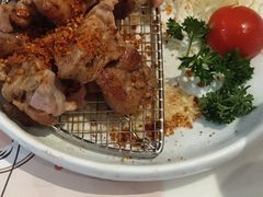 -花漫里日式餐厅(南安中骏店)