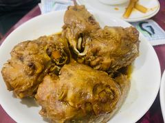 -温江公平红烧兔(总店)