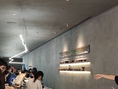 -喜茶(深圳万象城黑金店)
