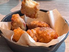 -必胜客(棠下店)