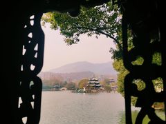 -台州府城(东湖)