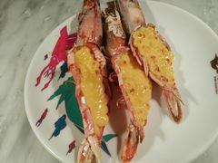 -阳光岛·海鲜盛宴(银泰中心in99店)