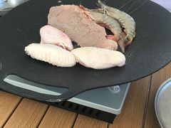 -不觉晓CAMPING(上海迪士尼营地店)