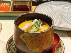 -松临·铁板烧&Omakase(神农店)