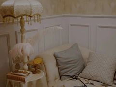 -NINES推理馆·实景侦探推理剧MIXPLAY(静安店)