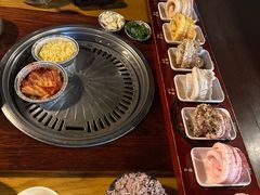 -ChangGo Korean BBQ