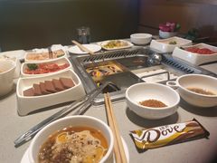 -海底捞火锅(九霄梦天地店)