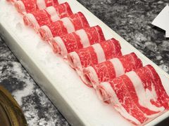 -牛将军•涮肉•烤肉•铁板烧(北京王府井·故宫店)