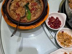 -顺峰顺水顺德菜(第一百货店)