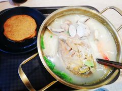 -好麺世家海鲜面馆(新建中路店)