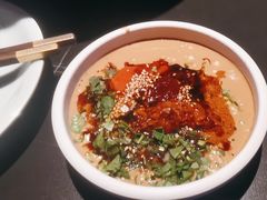 -额尔敦传统涮(公园西路店)