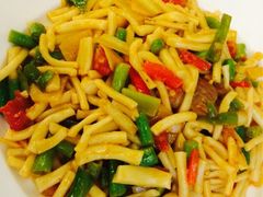 iphone_upload_pic-巴扎美食·新疆菜·西域歌舞表演餐厅(新疆大厦店)