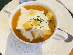 -兰特伯爵西餐厅·啤酒屋(方庄店)
