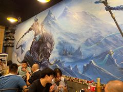 -一岚一山(角门总店)