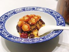 八宝饭-长安壹号