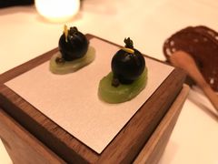-Amber(置地文华东方酒店)