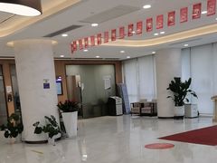 -美年大健康体检中心(浦东美张分院)