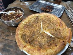 -清真·马峰烤肉(小学习北巷店)