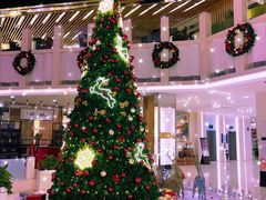 -大连铂尔曼酒店-铂尔曼美食廊 Pullman Deli