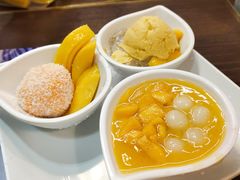 -许留山(梳士巴利道店)