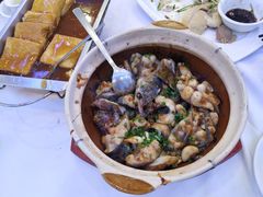 -潮喜竹溪荔湖酒家(荔枝湾店)