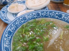 -老白家水盆羊肉