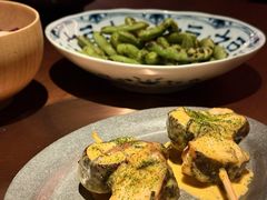 -High Yaki THE SEA海鲜居酒屋