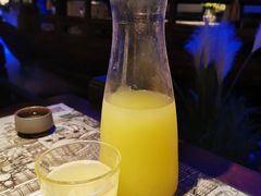 -绿茶餐厅(城西银泰城店)