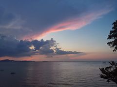-网红落日悬崖餐厅 The Sky Gallery