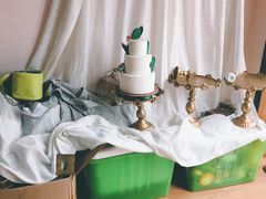 -糖秋Cake DIY·蛋糕定制·甜品台(观音桥店)