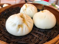 小蟹黄包-冶春茶社(官园桥店)
