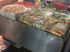 -塔湾北行农贸市场