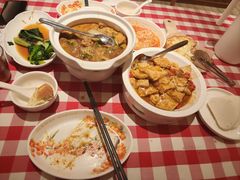 -西贝(枫蓝国际购物中心店)