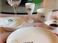 -咸亨酒店•非遗绍兴菜•中华老字号(堂吃餐厅)