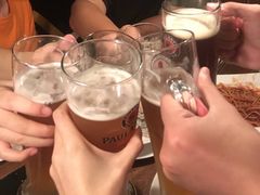 -宝莱纳啤酒花园餐厅PAULANER BRAUHAUS Nanjing(广州路店)