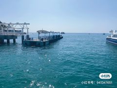 -三亚蜈支洲岛旅游区